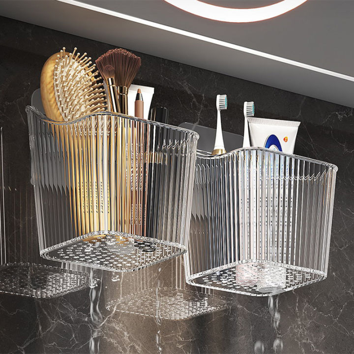 %E3%80%90Shop%20the%20Look%E3%80%91%20Multifunctional%20Transparent%20Storage%20Rack%20Holder%20Punch%20Free%20Wall-Mounted%20Storage%20Organization%20Kitchen%20Cabinet%20Storage%20Box%20Huiye%20-%20Image%203