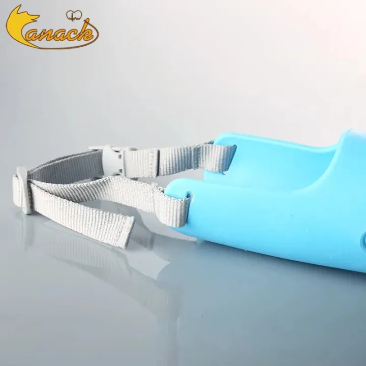 Canack%20Animal%20Veterinary%20Pet%20Anti-Bite%20Cute%20Puppy%20Dog%20Soft%20Silicone%20muzzles%20S%20M%20L%20-%20Image%206