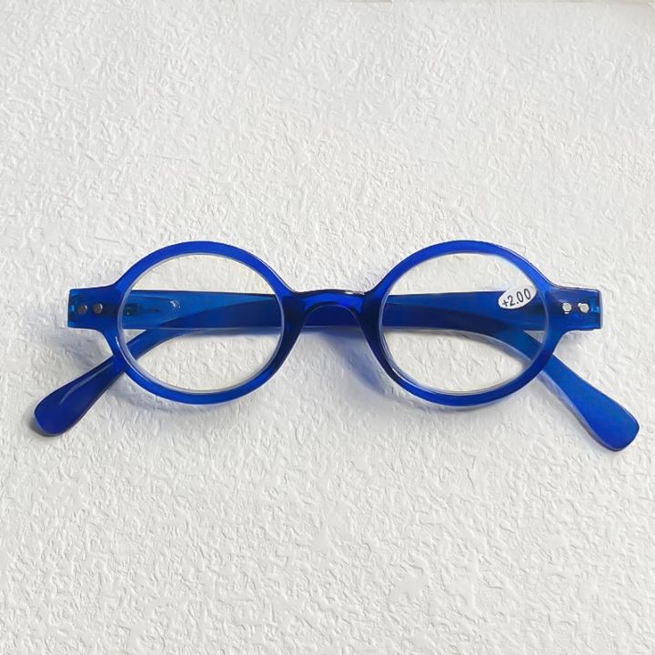 Good%20Sight%20Blue%20Frame%20Retro%20Smart%20Reading%20Glasses%20Blue%20Light%20Glasses%20Vintage%20Round%20Glasses%20Women%20+1.5+2+2.5+3%20-%20Image%206