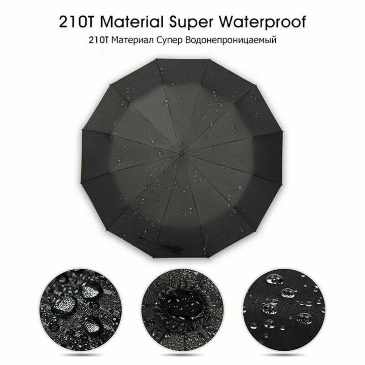 Strong%20umbrella%20Umbrella%20Durable%20umbrella%20Travel%20umbrella%20Umbrella%20with%20automatic%20open/close%20Large%20umbrella%2010%20ribs%20umbrella%20Windproof%20umbrella%20Automatic%20open%20umbrella%20for%20Outdoor%20umbrella%20Beach%20-%20Image%204