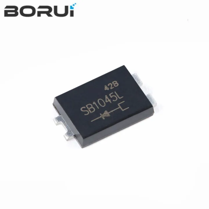 %E3%80%90Latest%20Style%E3%80%91%2010PCS/LOT%20SB1045L%20SB1060L%20SB10100L%20SB1545L%20SB1550L%20SB1560L%20SB2045L%20SB2060L%20SB2080L%20T15L100%20T20L100%20SCHOTTKY%20DIODE%20TO-277%20WATTY%20Electronics%20-%20Image%202