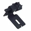 only sensor-Ambient Air Temperature Sensor ATS or with Connector Plug For Chrysler Dodge Ram Jeep Mitsubishi Plymouth 5149025AA 56042395. 