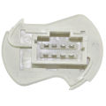 Heater Blower Motor Fan Resistor for MASTER MK2 2.5 3.0.