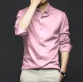 Men's New Fashionable Trendy Good Looking Long Sleeve Formal Shirts By BD eStyler.