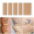 Instantly Tattoo Scar Cover Up Body Flaw Concealer Patches Skin Invisible Blemish Covering Sticker Waterproof Scar Treatment.