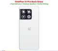 Back Panel Cover for OnePlus 10 Pro mobile phone back part.