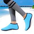 Dive Socks Swim Water Comfortable Breathable Sturdy Smooth Avoid Chafing.