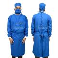 OT Grown Dress for Surgeon.