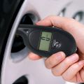 VT-708 Portable Auto Car Tire Pressure Measure LCD Digital Gauge Meter.