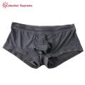【Hot ticket】 Men Underwear Shorts Low- Quick Dry Underpants.