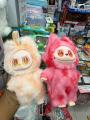 Original Labubu Doll 🎁 Blind Box – Random Design 🌟 The Monsters Big into Energy Series ✨ Vinyl Plush Blind Box | Collectible Action Figure (6 Inch) | Gift & Home Décor.