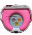 Chicco Soft Baby Comod/Toilet Seat Potty Trainer Safe Hygiene. 