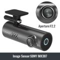 Xiaomi 70mai 1s SMART Dash Cam FULL HD. 