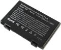 Laptop Battery For Asus K40 K40lJ K40lN K40E K50 K50I K50IJ K60 K61IC K60IJ K70 F52 F82 P50 P81 PR05C PR065 X5D X65 X66 X8A X8B X8D Fits P/N A32-F52 L0690L6 L0A2016. 