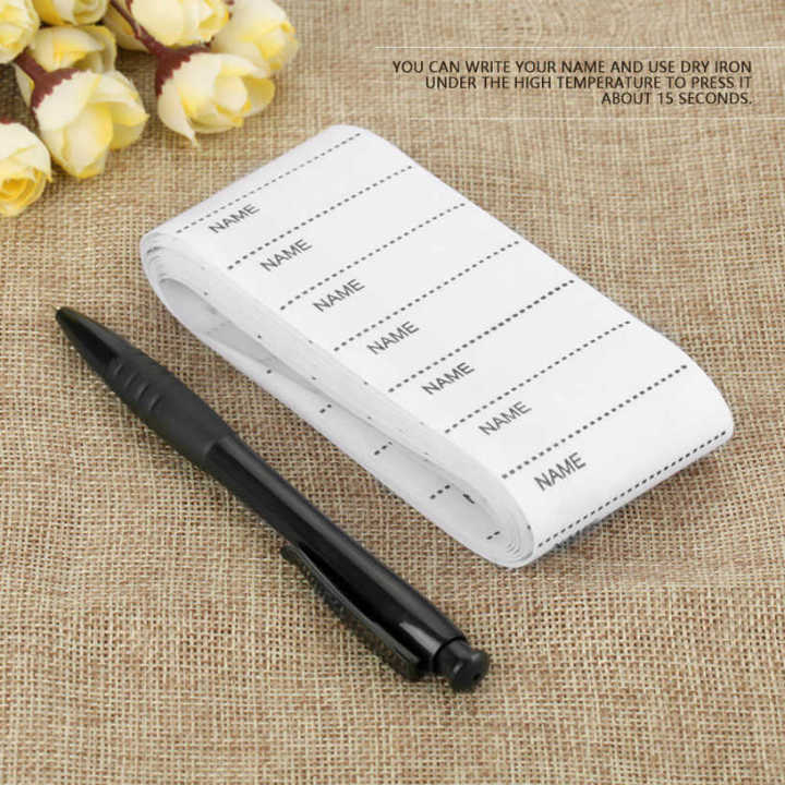 200pcs%20W%20e%20Custom%20Sewing%20Labels%20Personalized%20Name%20Tags%20For%20Children%20Cloth%20Handmade%20labels%20-%20Image%206