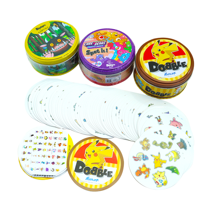Pokemon%20Spot%20It%20Round%20Card%20Metal%20Box%20Anime%20Movie%20Peripherals%20Dobble%20Card%20Interactive%20Game%20Collection%20Toy%20Children%20Gifts%20-%20Image%202