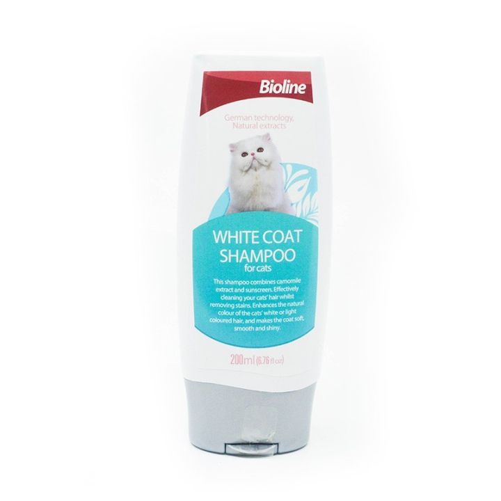 Bioline%20White%20Coat%20Shampoo%20For%20Cat%20200ml%20-%20Image%204
