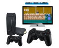 Premium Quality - M8 Game Stick Gamebox Retro Game console 10000 Games - Signifying Quality.