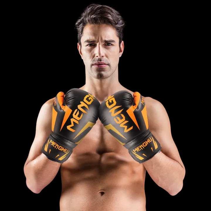 Boxing%20Gloves%20Kick%20Boxing%20Muay%20Thai%20Punching%20Training%20Bag%20Gloves%20Outdoor%20Sports%20Mittens%20Boxing%20Practice%20Equipment%20for%20Punch%20Bag%20Sack%20Boxing%20Pads%20for%20Men%20and%20Women%2012oz%20-%20Image%206