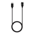 USB Type C Charging Cable for 7 7S 7X 6 6S 6X Pro 5S 5X 3 4S 935 945 245 Venu 2 Charger Plug Cover Case. 