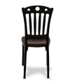 RFL Classic Chair Smart Rose Wood 839611. 