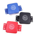 【High-quality】 Newest Wall Punching Pad Boxing Punch Training Sandbag Faux Leather Sport Mall.