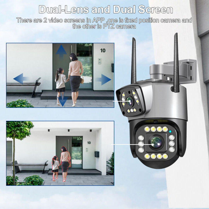 Dual-Lens%202MP+2MP%20Speed%20Wifi%20Camera%20Outdoor%20Two%20Way%20Audio%20Home%20Security%20IP%20Camera%20Video%20Pan%20Tilt%20Dome%20Camera%20V380%20PRO%20-%20Image%208