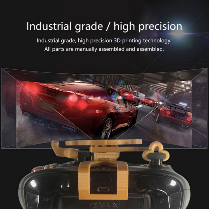 Gaming%20Racing%20Wheel%20Mini%20Steering%20Game%20Controller%20for%20Xbox%20One%20-%20Image%208