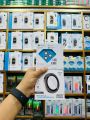 Kuzoom iPhone 16pro max/16 pro/15 pro max/15 pro/14 Pro Max/14 pro/14/13 pro max/13 pro /13/12 pro max/12 pro /12/11 pro /11 pro max/11 Camera Lens Protector - Metal Ring GlassMetal Ring Camera Lens Protector Film.
