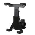 Music Microphone Stand Holder Mount For 7 inch-11 inch Tablet Ipad 2 3 5 Sam Tab Nexus 7. 