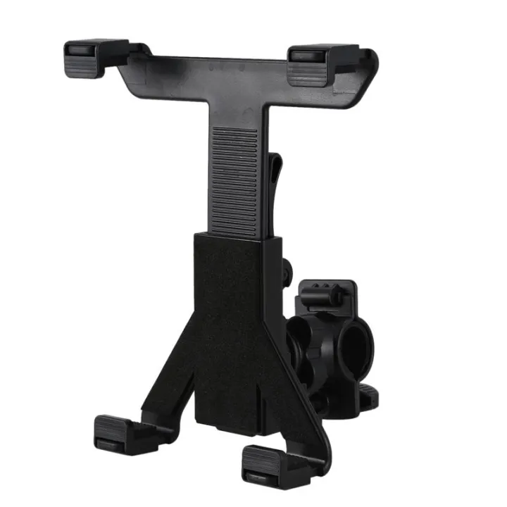 Music%20Microphone%20Stand%20Holder%20Mount%20For%207%20inch-11%20inch%20Tablet%20Ipad%202%203%205%20Sam%20Tab%20Nexus%207%20-%20Image%202