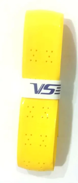 Vg006%20Pu%20Grip%20Over%20Grip%20Racket%20Grip%20For%20Badminton%20Squash%20Tennis%20Racket%20Replacement%20Grip%20-%20Image%203