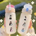 10/60Pcs Kpop Stickers IVE Photos New Album Formula of Love Cute Kpop Girl Group Idol Star Stickers Set Fans Gift.