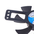Small Section New Induction Cooker 85MM 18V Cooling Fan Induction Cooker Fan Encounter. 