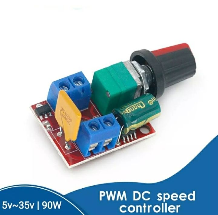 Mini%205A%20PWM%20Max%2090W%20DC%20Motor%20Speed%20Controller%20Module%203V%206V%2012V%2024V%2035V%20Speed%20Control%20Switch%20LED%20Dimmer%20for%20775%20DC%20Motor%20-%20Image%202