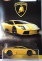 Hot Wheels Special Release (Mainline) Lamborghini Murcielago, Scale - 1:64.