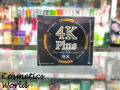4k Plus Whitening Night Cream. 
