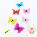 Butterfly Home Decor Well Light Night  5 Pieces. 