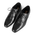 Elegant Style Leather Oxford Shoes SB-S470. 