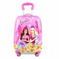 Kids Suitcase Print 16 inch Polycarbonate 1pes. 