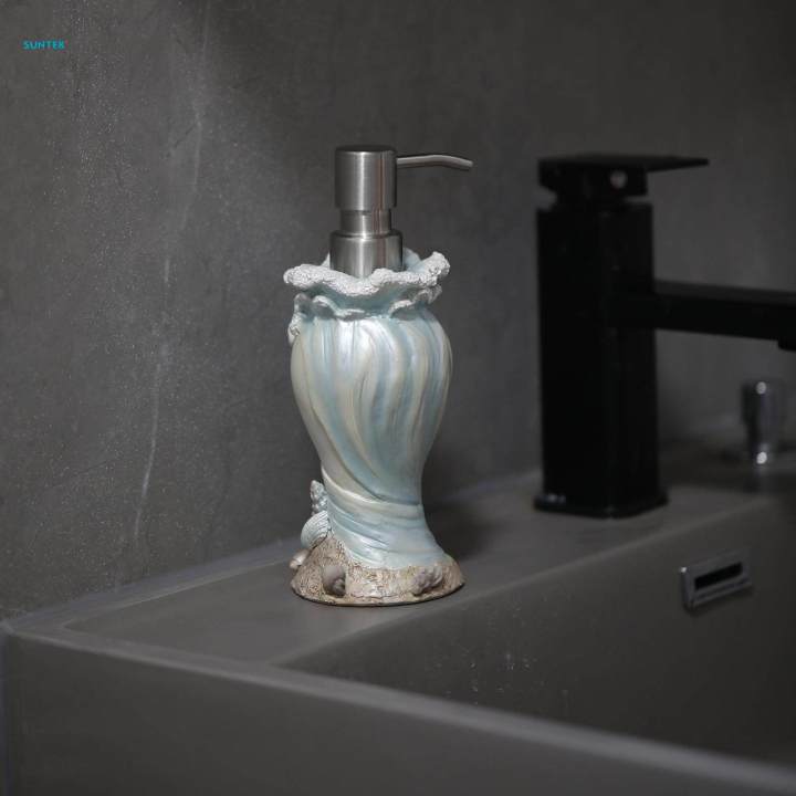 Soap%20Dispenser%20Pump%20Bottle%20200ml%20Devices%20Multi%20Use%20Decor%20Hand%20Liquid%20Empty%20for%20Traveling%20Hand%20Soap%20Washing%20Soap%20Shampoo%20Lotion%20Bath%20Cream%20-%20Image%204