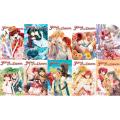 Yona of the Dawn Series: Mizuho Kusanagi (Author) Vol 1-10  book collection set Paperback  January 1, 2020. 