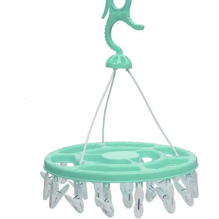 Laundry%20Drying%20Rack%20baby%20cloth%20hanger%20-%20Hanger%20-%20Image%202