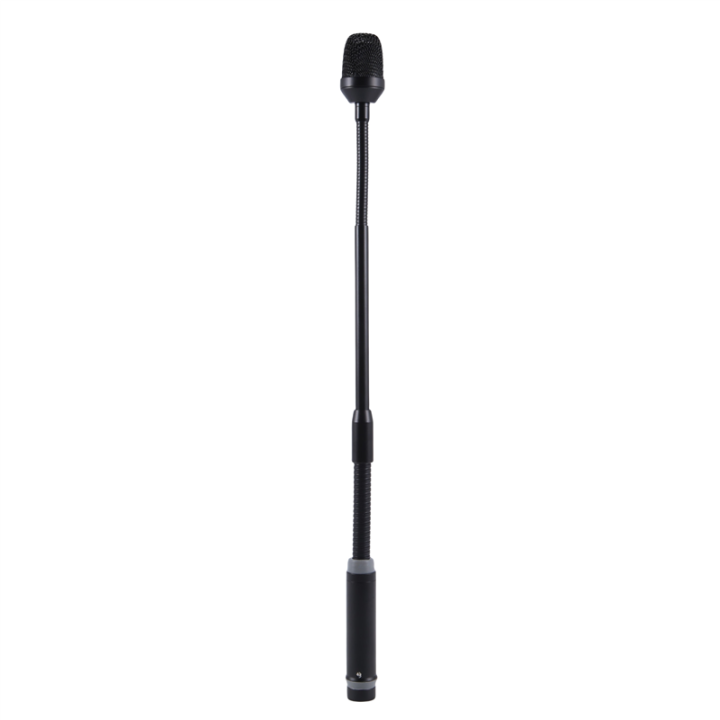 Microphone Shops 【Value Bundle】 Professional Dynamic Gooseneck DJ Microphone for Mixer ...
