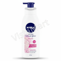 International Product Nivea Even Tone Body Lotion, Natural Glow Complex & Vitamin C, UV Protection, All Skin Types, 400ml.