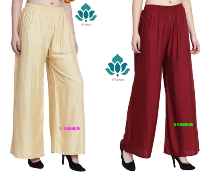 Comfort%20and%20flexible%20%20casual%20use%20china%20linen%20palazzo%20for%20Womans%20(%202pcs%20combo%20)%20-%20Image%203