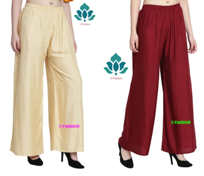 Comfort%20and%20flexible%20%20casual%20use%20china%20linen%20palazzo%20for%20Womans%20(%202pcs%20combo%20)%20-%20Image%203