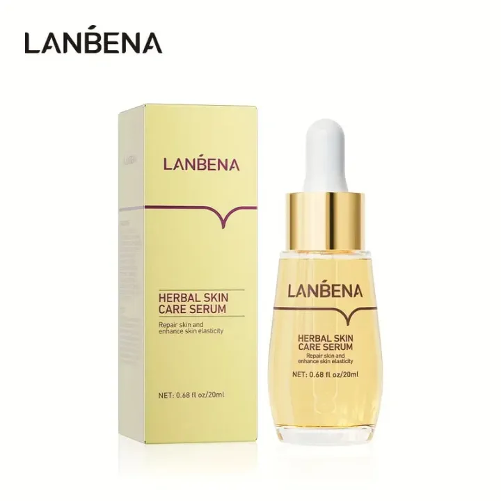 Lanbena Scar Removal Stretch Marks Serum - 20ml