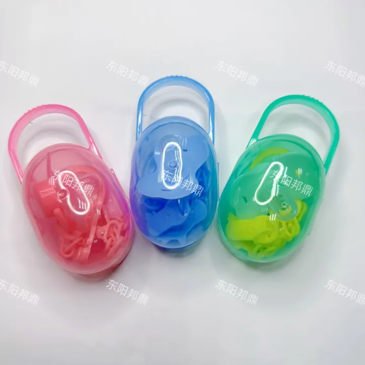 Silica%20gel%20children's%20pacifier,%20protective%20storage%20box,%20chain%20BABY%20Chain%20CHUSNI%20/%20Teether%20CN%20-1pcs%20-%20Image%203