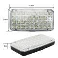 SL Car Interior Dome Light Indoor Roof Ceiling Lamp 36led Universal Trunk Reading Light Replacement Parts. 